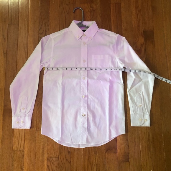 Kid’s button down shirt - Picture 4 of 5